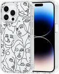 MOSNOVO Case for iPhone 14 Pro Max by Mosnovo