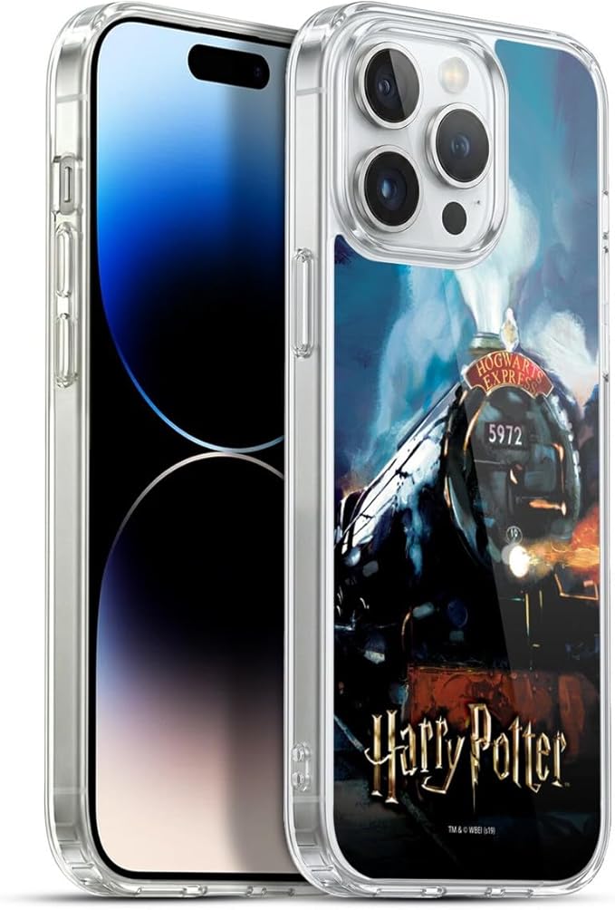 Head Case Designs Officially Licensed Harry Potter Hogwarts Express Prisoner of by CaseDesigns