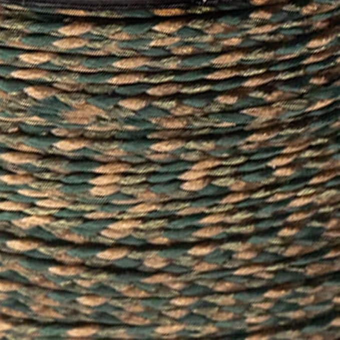 Paracord Planet Nano Cord –Lightweight Nylon Nano Paracord – Great - Image 2