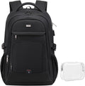 DUSLANG 17 Inch Laptop Backpack by DUSLANG