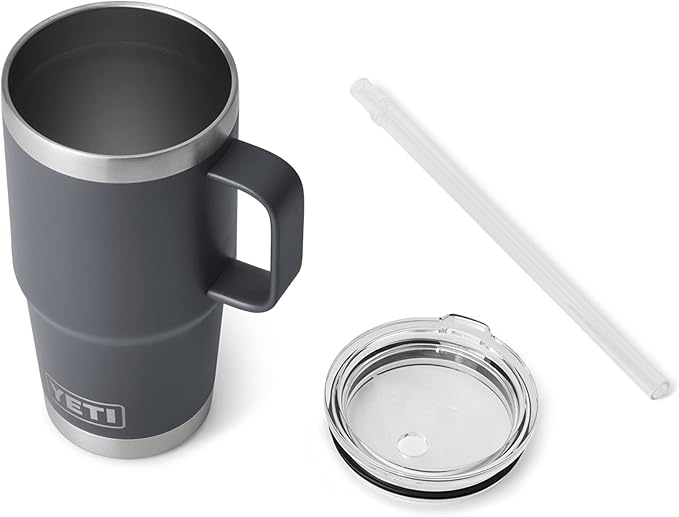 YETI Rambler 25 oz Tumbler - Image 4
