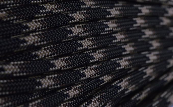 BORED? PARACORD! 550 lb Paracord – Ideal by BoredParacord