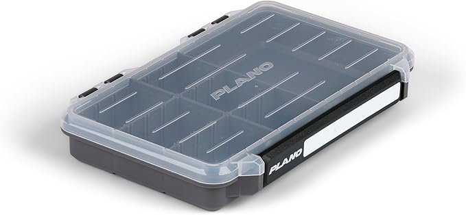 Plano StowAway 3600 50/50 Split Stow Tackle Box - Image 2