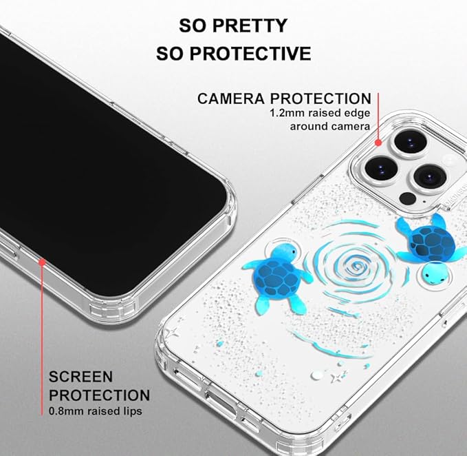 MOSNOVO Case for iPhone 14 Pro Max - Image 4