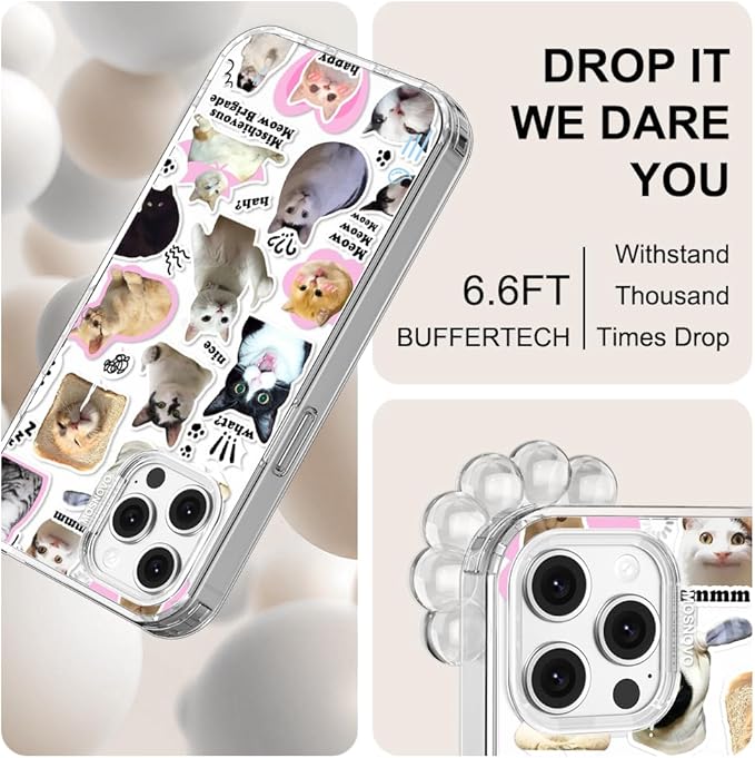 MOSNOVO Case for iPhone 12 & iPhone 12 Pro - Image 5