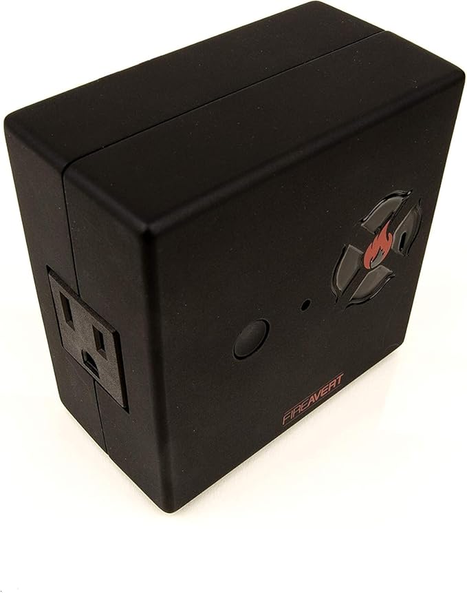 FireAvert - 2 Pack - Standard FireAvert 120v - Image 6