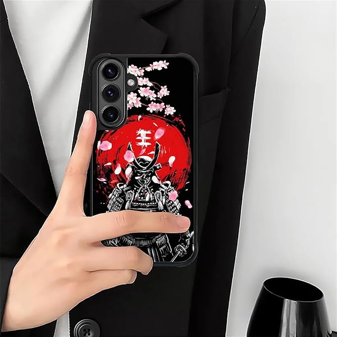 for Samsung Galaxy S26 Plus Case, Graphic Design - Image 5