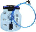 OGIO 122105_113 Blue 1.0 L Reservoir Packaged by OGIO