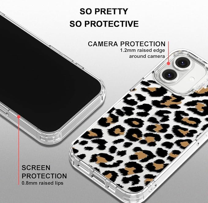 MOSNOVO Case for iPhone 16 - Image 4