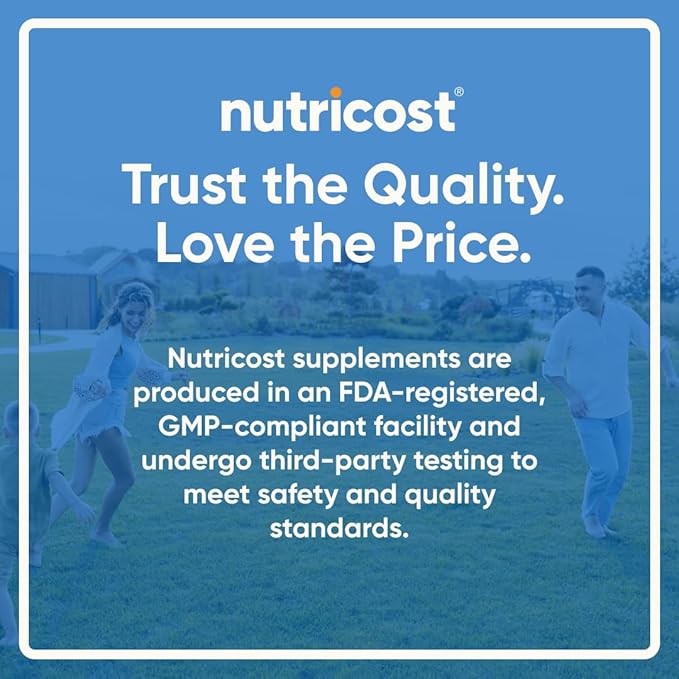 Nutricost Electrolytes Complex, Variety Pack Flavored, 40 Stickpacks - Image 8