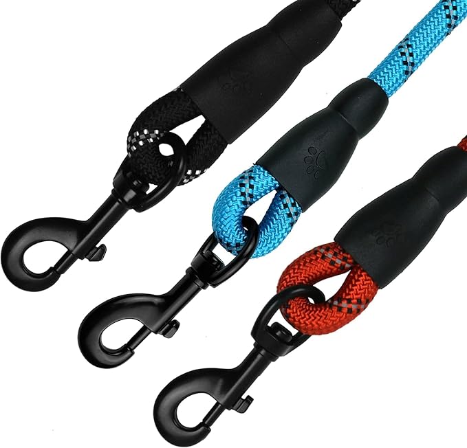 Garwor 3/4" Heavy Duty Swivel Snap Hooks Black Electrophoresis Coating - Image 5