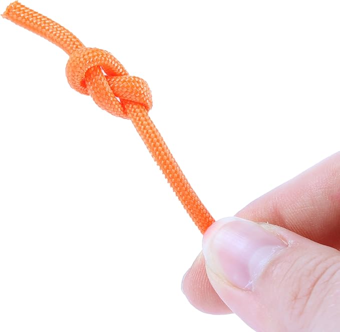 Coghlan’s Paracord 100 ft – Type III 550 Nylon Cord, 7-Strand Core, 550 lb - Image 3