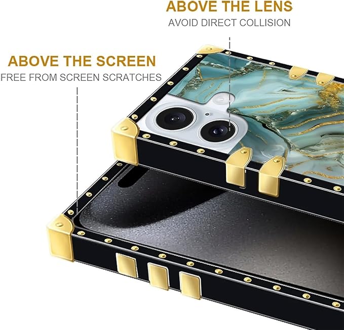 Compatible with iPhone 16 Case - Image 5