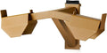 Savior Equipment Wall Rack System Tactical Vest Attachment Gear Wall Mount by SaviorEquipment