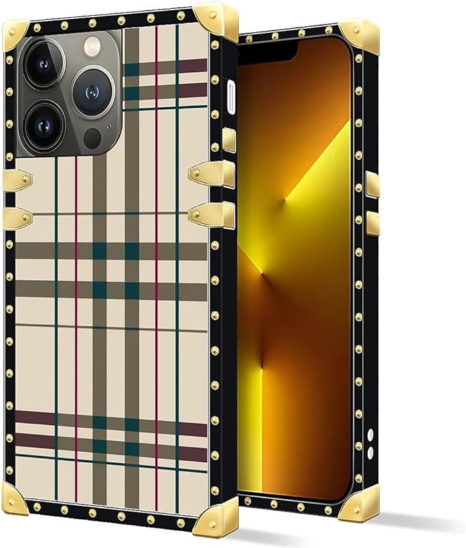 Compatible with iPhone 13 Pro Max Case - Image 2