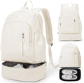 Gym Backpack for Women Men, Lightweight Gym Bag by VENATIN