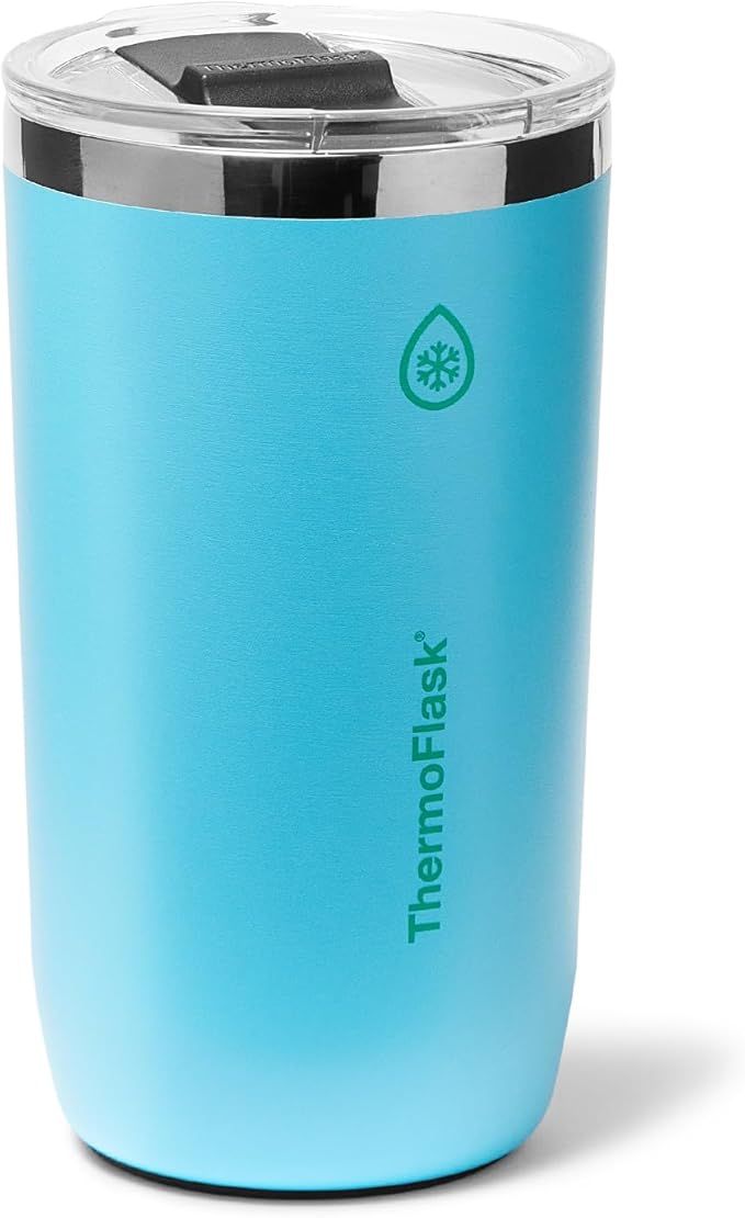 ThermoFlask Drinkware Beer Tumbler - Image 2