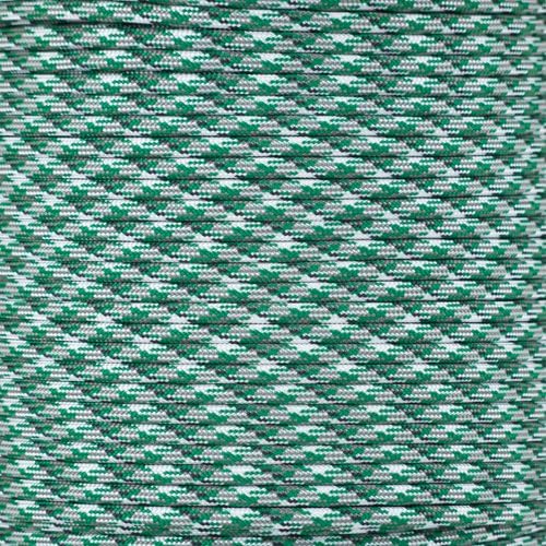 Paracord Planet 550 Paracord – Camo Colors – Ideal by ParacordPlanet