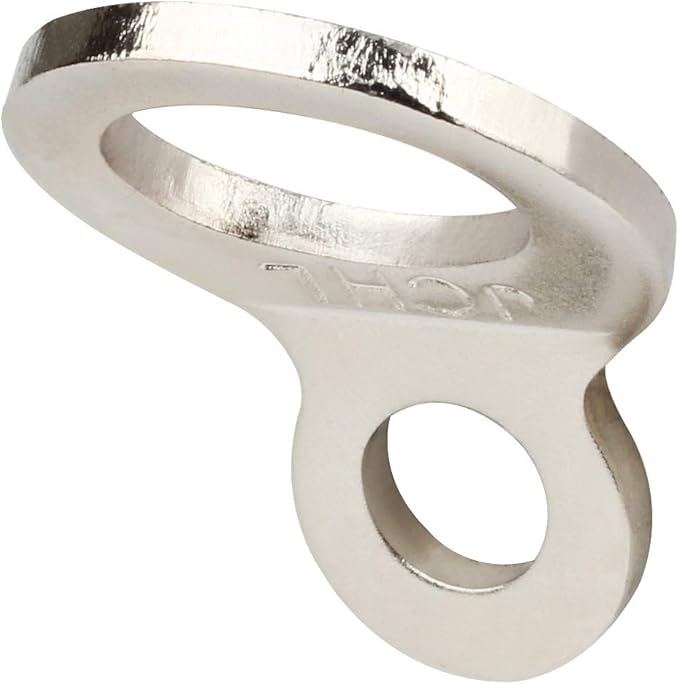 Stainless Steel Tie-Down Anchors Hooks Multi-Purpose Dirt Bike Tie Down Strap - Image 8