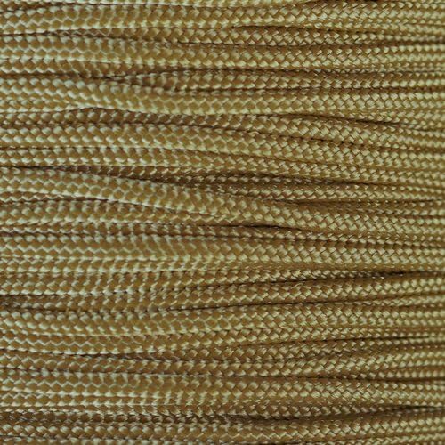Paracord Planet 325 Paracord – 3 mm Type II Nylon Parachute Cord - Image 2