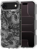 MOSNOVO for iPhone Air Case | Military Grade 6.6ft Drop Tested | Camera Control by Mosnovo