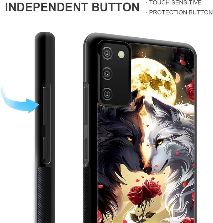for Samsung Galaxy S20 FE Case - Image 2