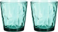 uxcell 10oz Acrylic Drinking Glasses by uxcell