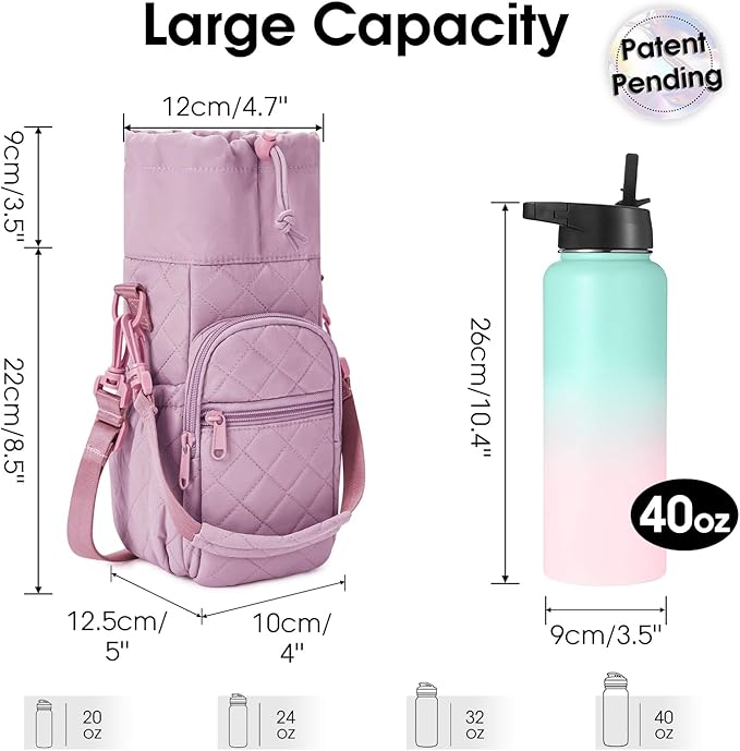 sportsnew Water Bottle Holder - Image 3
