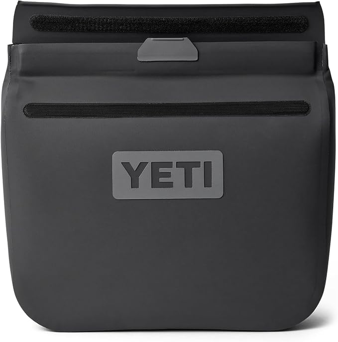 YETI Sidekick Dry Waterproof Gear Case and Bag Accessory - Image 3