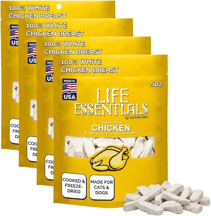 Life Essentials by Cat-Man-Doo | Chicken by LifeEssentialsbyCat-Man-Doo