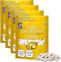 Life Essentials by Cat-Man-Doo | Chicken by LifeEssentialsbyCat-Man-Doo