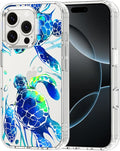 MOSNOVO Case for iPhone 16 Pro by Mosnovo