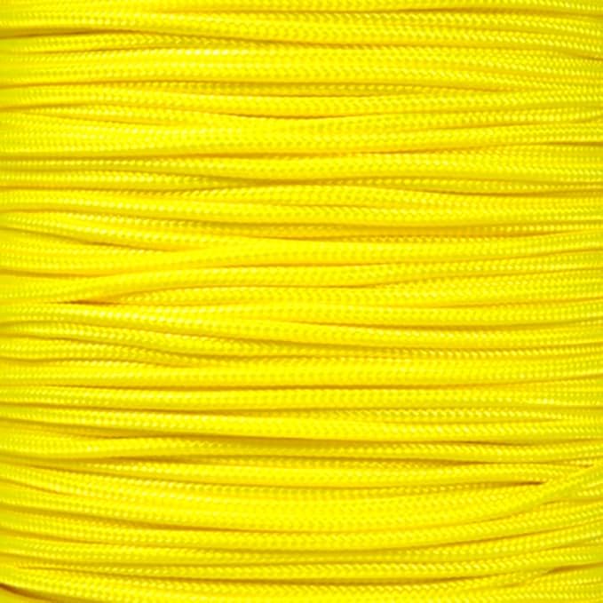 Paracord Planet | Type II Commercial Grade 425 Paracord – 425 LB Tensile by ParacordPlanet