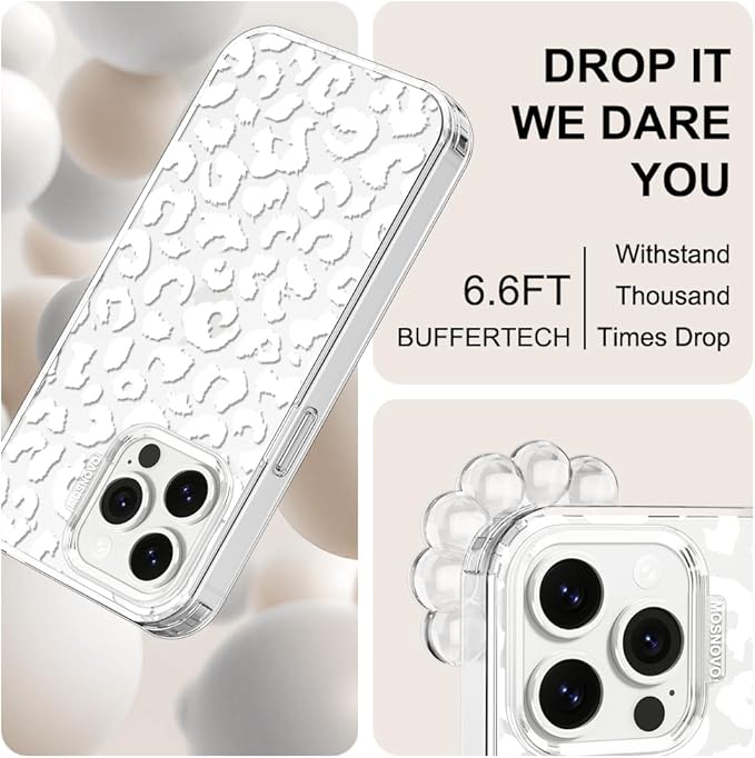 MOSNOVO Case for iPhone 14 Pro Max - Image 5