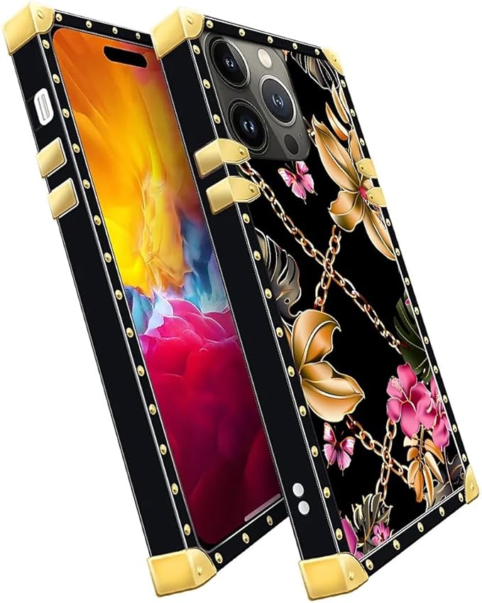 Compatible with iPhone 15 Pro Max Case - Image 3