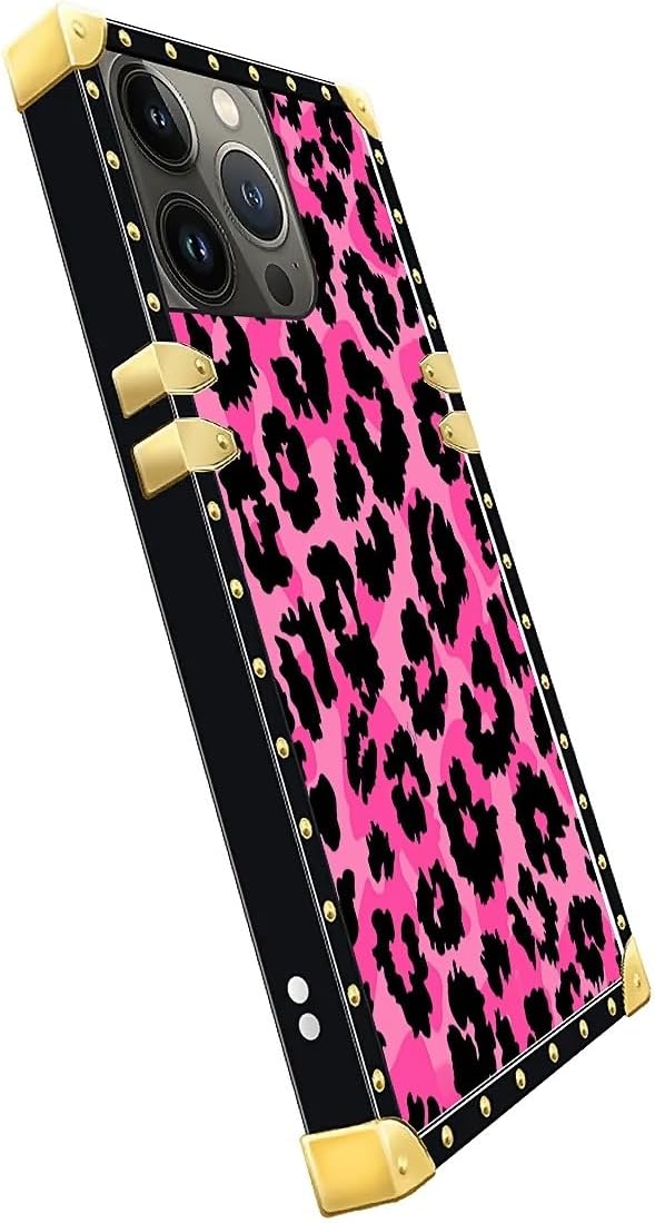 Compatible with iPhone 13 Pro Case - Image 4