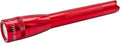 Maglite Mini LED 2-Cell AA Flashlight – High-Powered Compact LED Light by Maglite