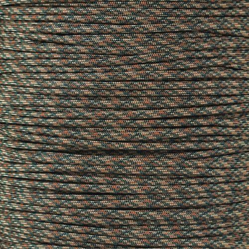 Paracord Planet 550 Paracord – Camo Colors – Ideal - Image 2