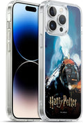 Head Case Designs Officially Licensed Harry Potter Hogwarts Express Prisoner of by CaseDesigns