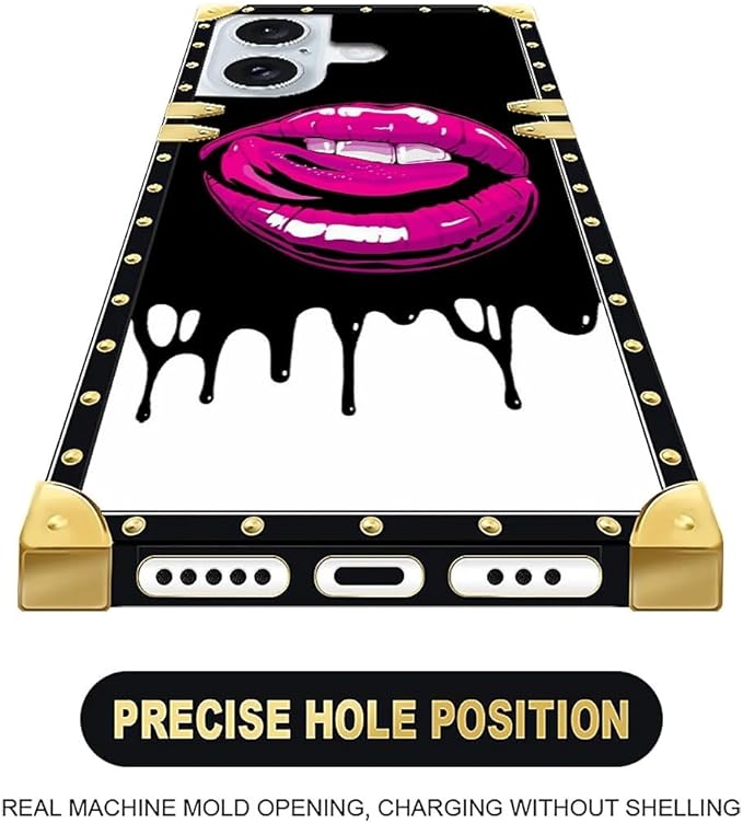 Compatible with iPhone 16 Case - Image 6