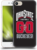 Head Case Designs Officially Licensed Ohio State University Go Buckeyes by CaseDesigns