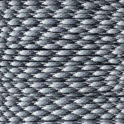 Paracord Planet 100' Hanks Parachute 550 Cord Type III 7 Strand Paracord Top 40 - Image 2