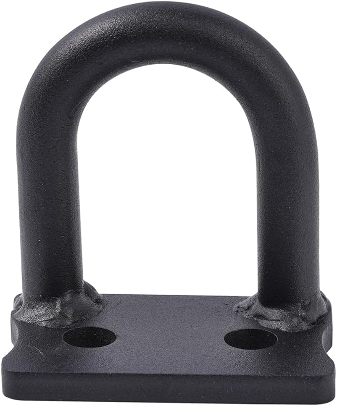 Front Tow Hook Tow Loop Compatible - Image 9