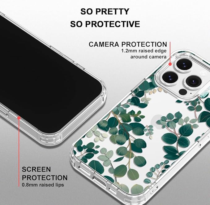 MOSNOVO Case for iPhone 14 Pro - Image 4