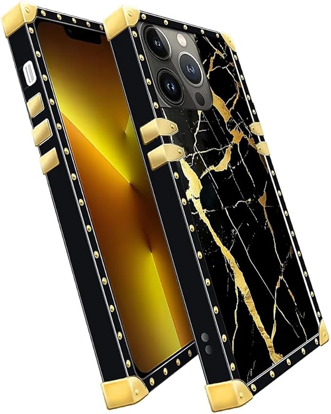 Compatible with iPhone 13 Pro Case - Image 3