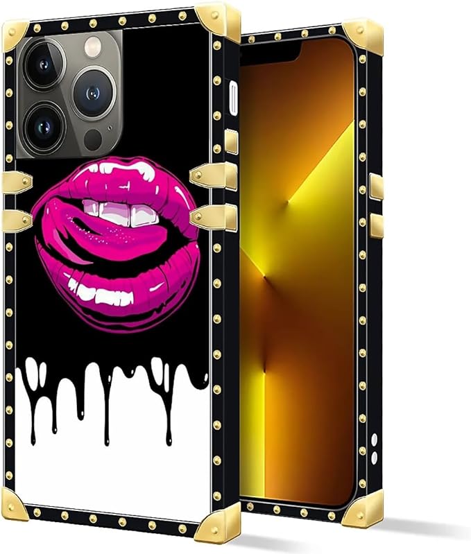 Compatible with iPhone 13 Pro Case - Image 2
