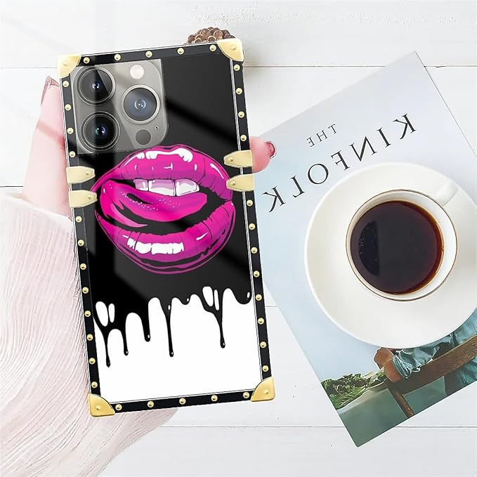 Compatible with iPhone 15 Pro Max Case - Image 7