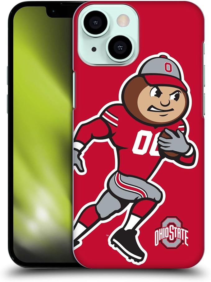Head Case Designs Officially Licensed Ohio State University Mascot Oversized by CaseDesigns