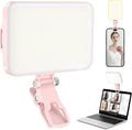 ALTSON 60 LED Portable Selfie Light Video Conference Lighting by ALTSON