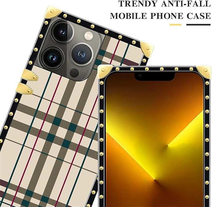 Compatible with iPhone 13 Pro Max Case - Image 4